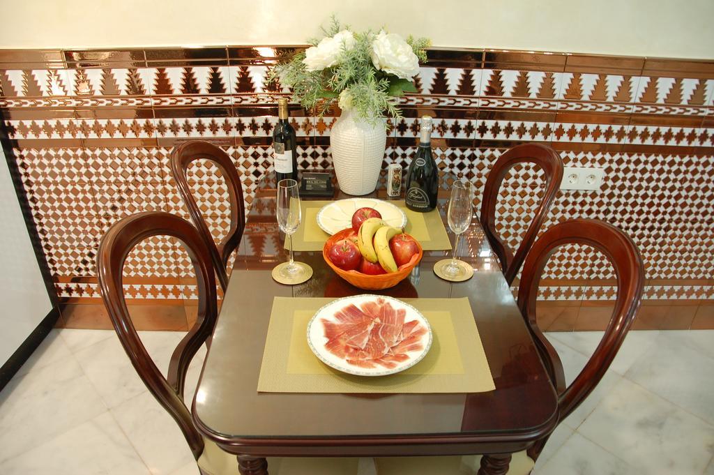 Appartement Luxury Ultra Sevilla