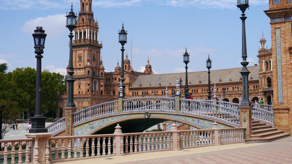 Luxury Ultra Sevilla