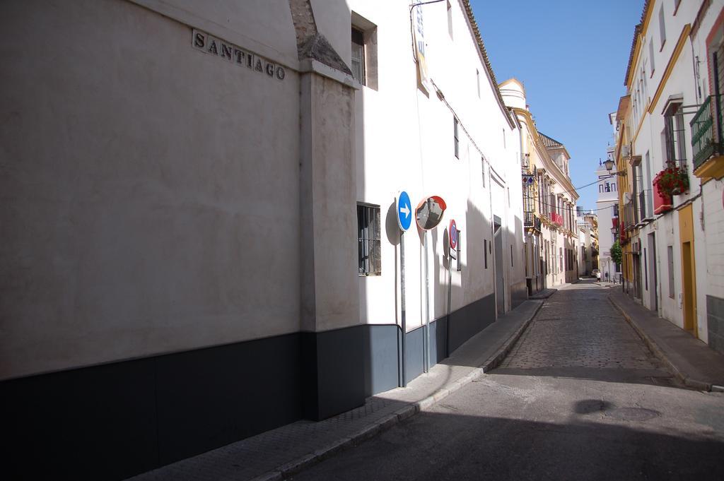 Appartement Luxury Ultra Sevilla
