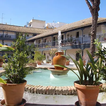 Luxury Apartment Plus Ultra Sevilla Exterior foto