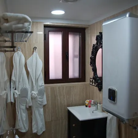 Luxury Apartment Plus Ultra Sevilla Exterior foto
