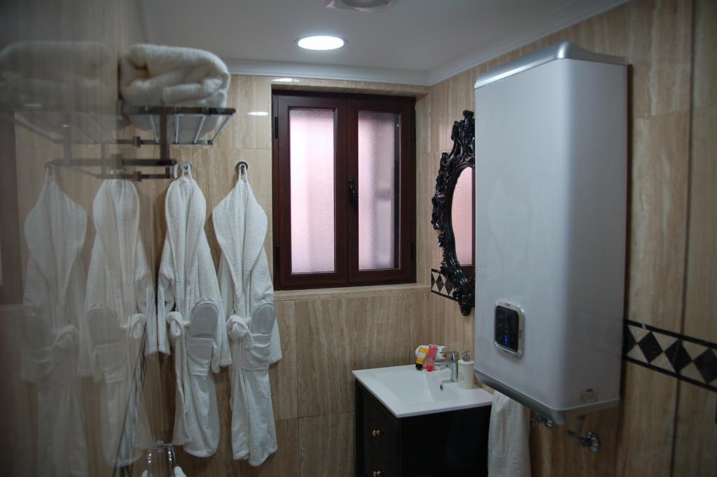 Apartamento Luxury Ultra Sevilha
