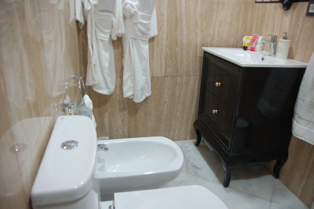 Apartamento Luxury Ultra