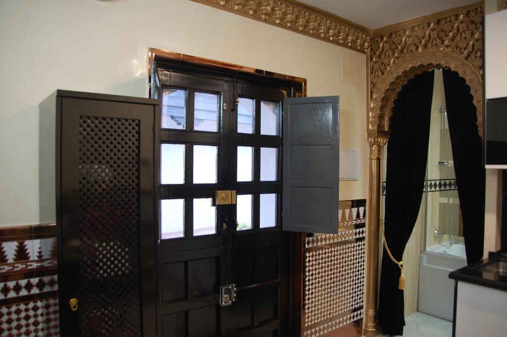 Luxury Ultra Apartment Sevilla
