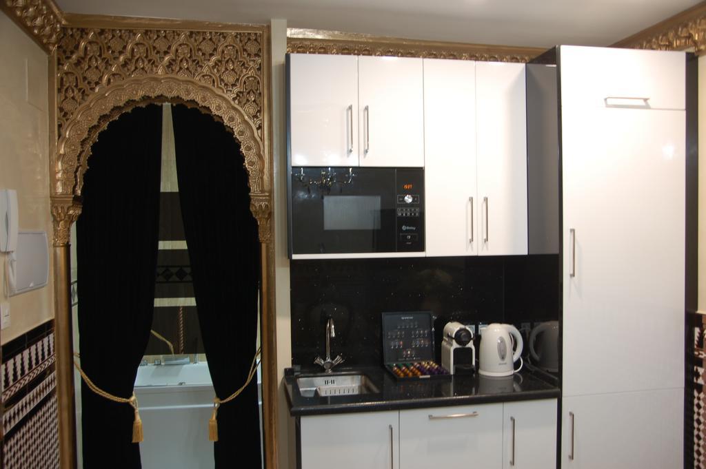 Apartamento Luxury Ultra