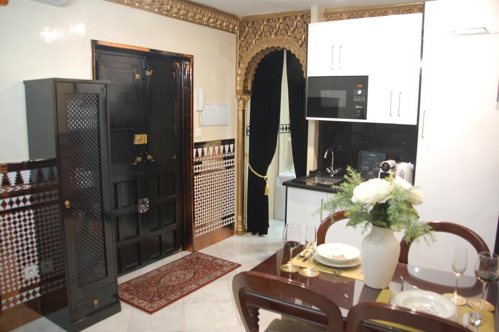 Luxury Ultra Sevilha