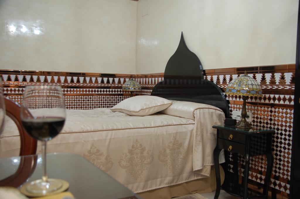 Luxury Ultra Apartamento Sevilha