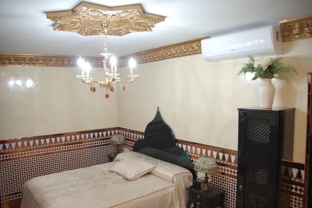Apartamento Luxury Ultra *