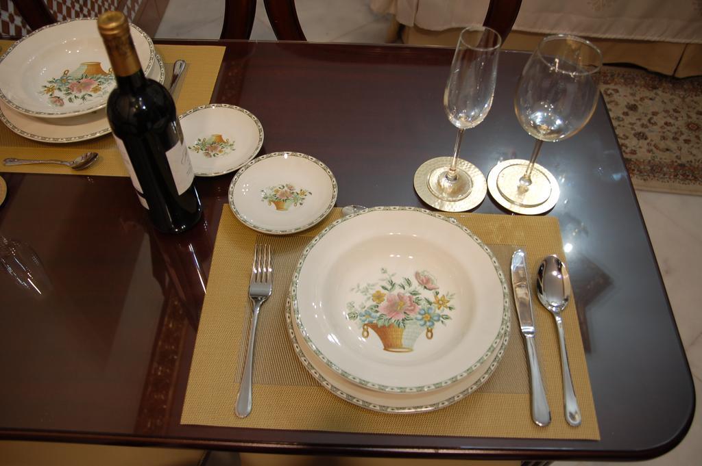 Apartamento Luxury Ultra Sevilha