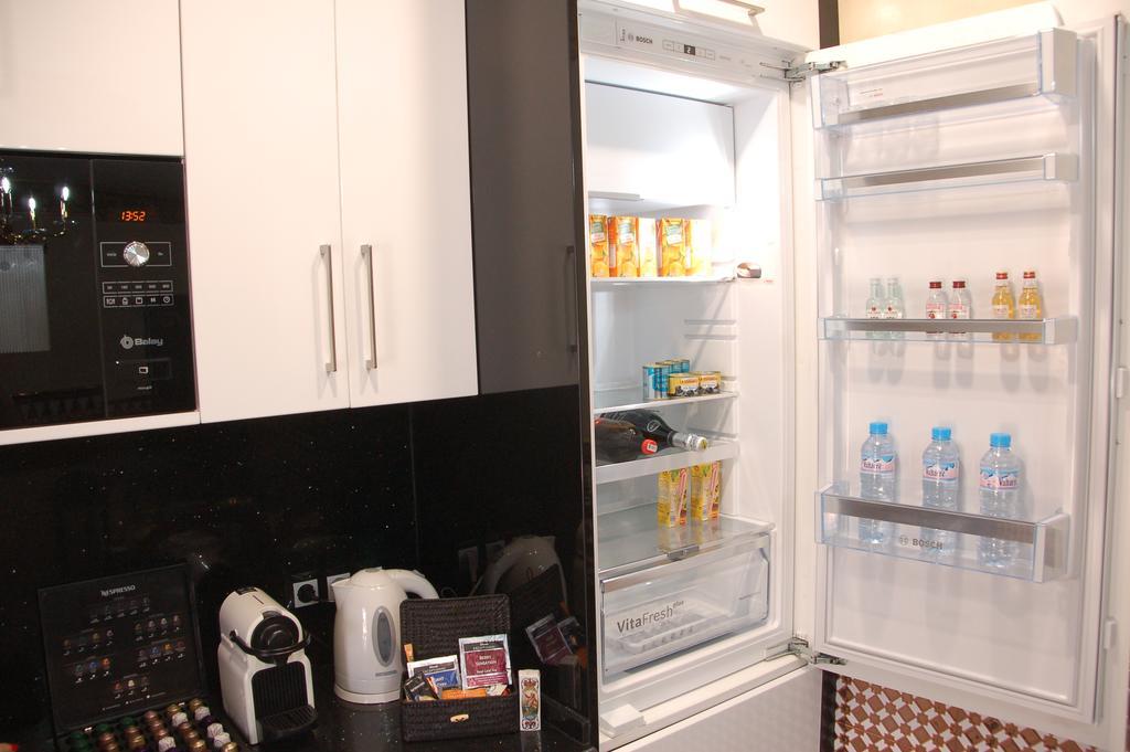 Apartamento Luxury Ultra *