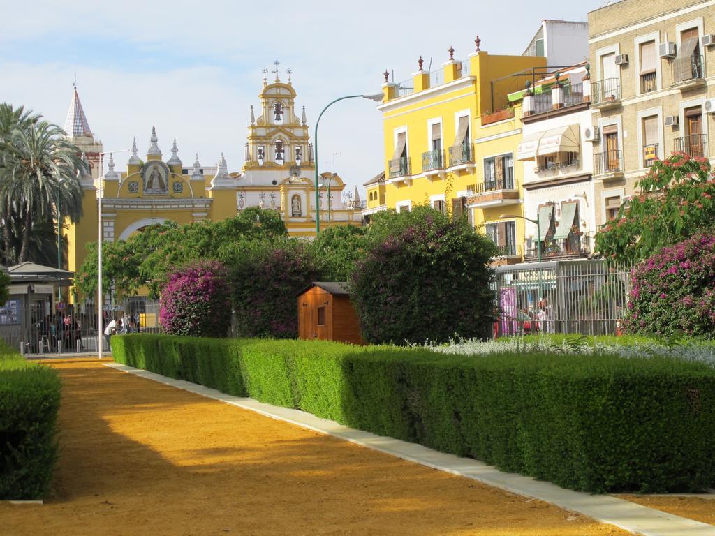 Luxury Ultra Apartment Sevilla