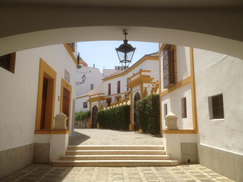 Apartment Luxury Ultra Sevilla