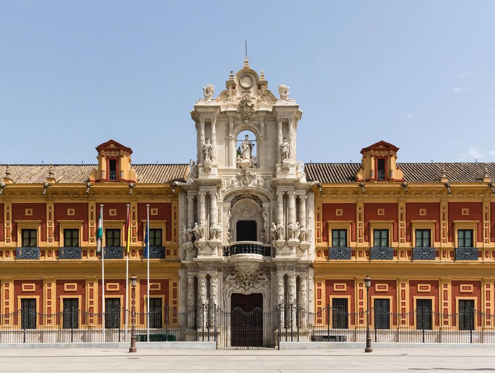 Apartment Luxury Ultra Sevilla
